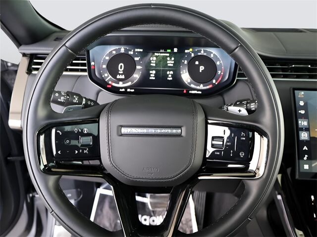 2025 Land Rover Range Rover Sport Dynamic Merriam KS