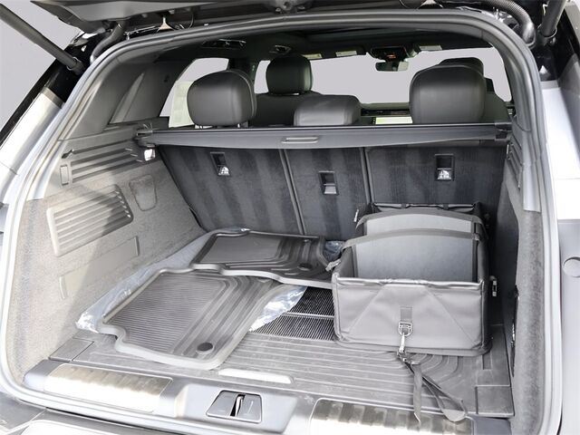 2025 Land Rover Range Rover Sport Dynamic Merriam KS