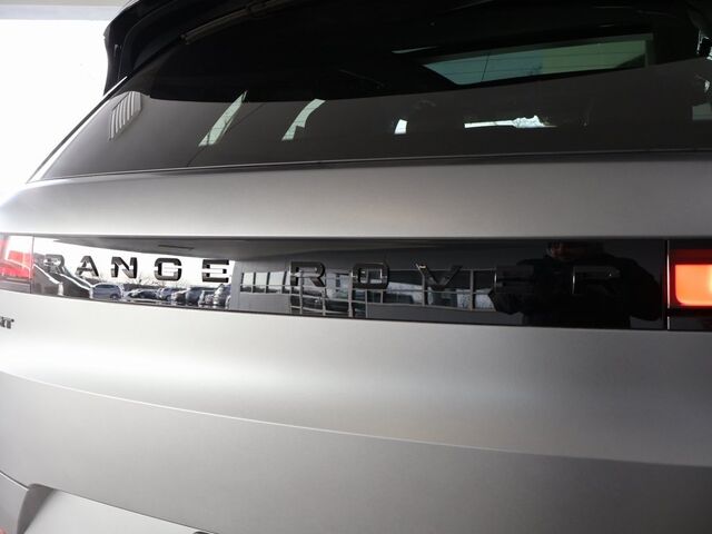 2025 Land Rover Range Rover Sport Dynamic Merriam KS