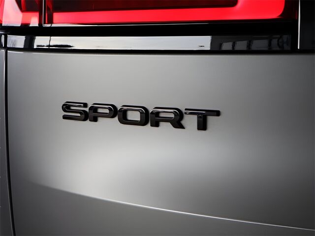 2025 Land Rover Range Rover Sport Dynamic Merriam KS