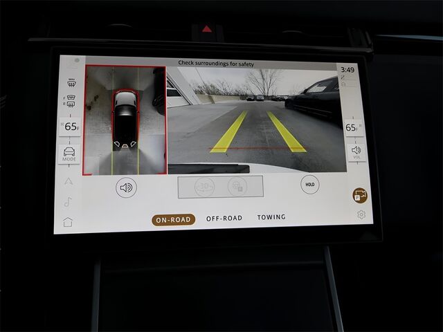 2025 Land Rover Range Rover Velar Dynamic SE Merriam KS
