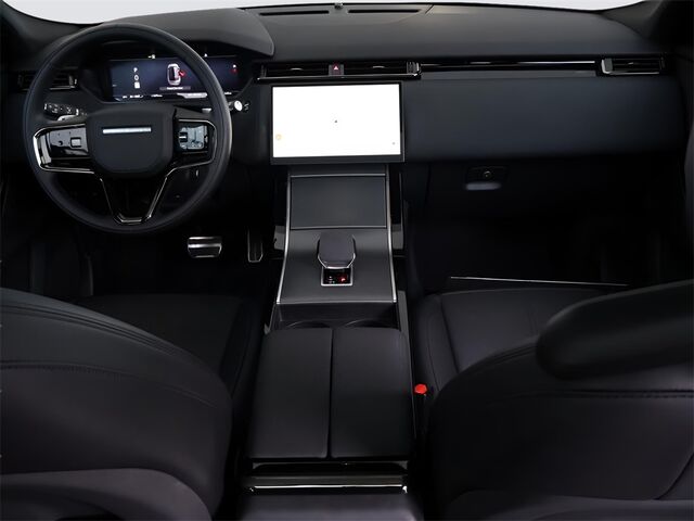2025 Land Rover Range Rover Velar Dynamic SE Merriam KS