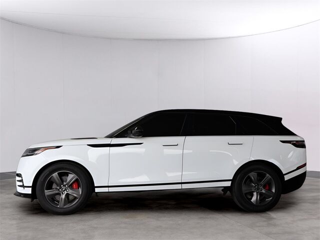 2025 Land Rover Range Rover Velar Dynamic SE Merriam KS