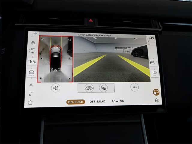 2025 Land Rover Range Rover Velar Dynamic SE Merriam KS