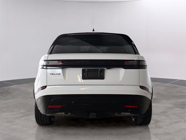 2025 Land Rover Range Rover Velar Dynamic SE Merriam KS
