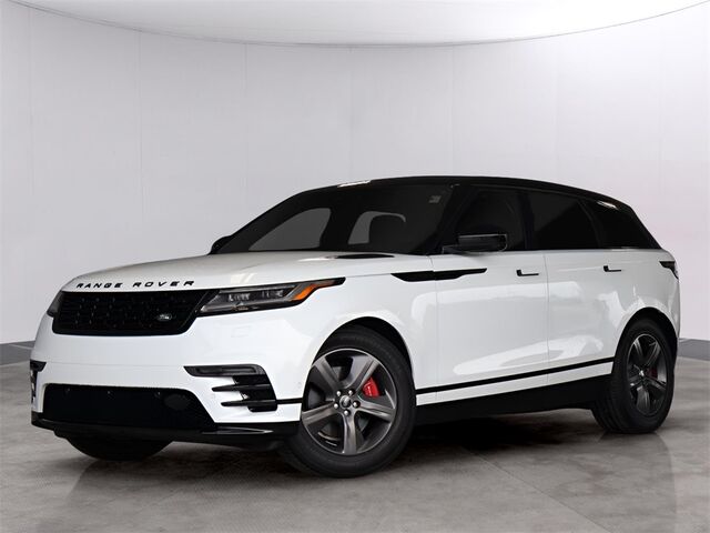 2025 Land Rover Range Rover Velar Dynamic SE Merriam KS