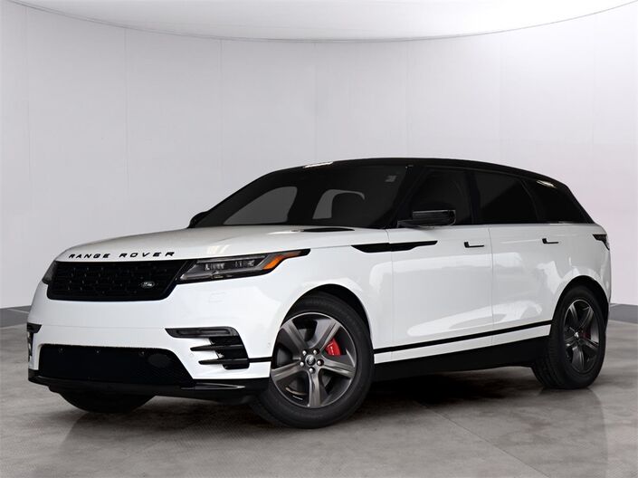 2025 Land Rover Range Rover Velar Dynamic SE Merriam KS