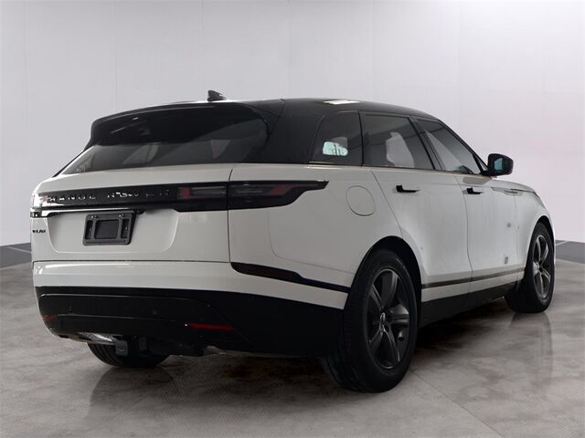 2025 Land Rover Range Rover Velar Dynamic SE Merriam KS