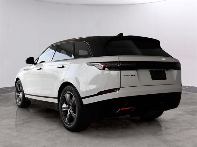 2025 Land Rover Range Rover Velar Dynamic SE Merriam KS