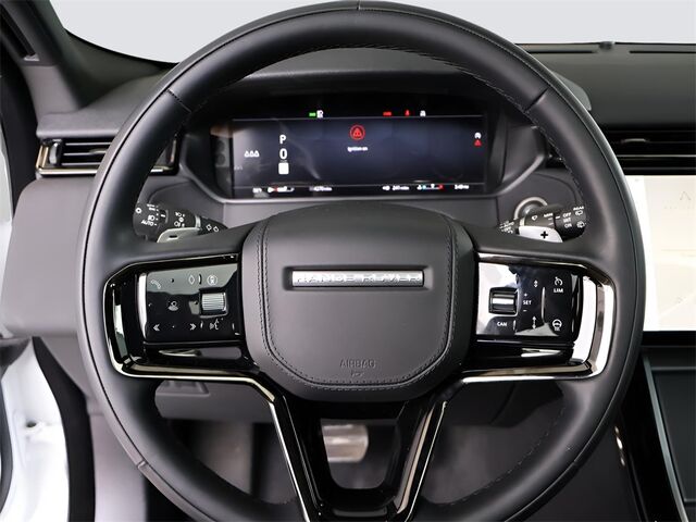 2025 Land Rover Range Rover Velar Dynamic SE Merriam KS