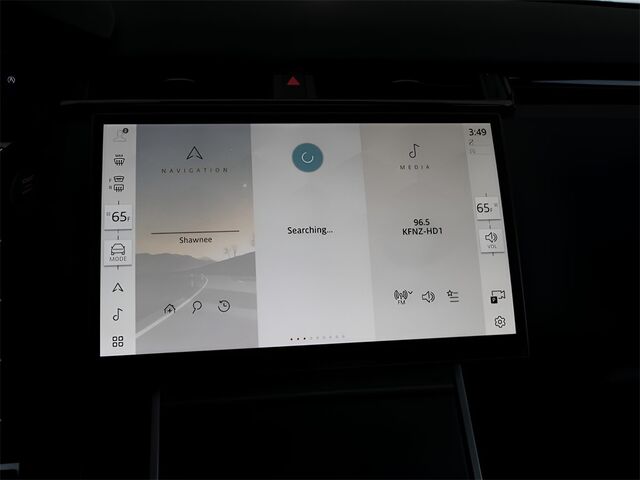 2025 Land Rover Range Rover Velar Dynamic SE Merriam KS