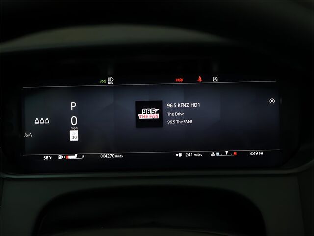 2025 Land Rover Range Rover Velar Dynamic SE Merriam KS