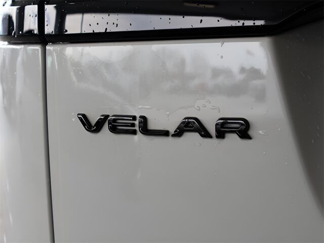 2025 Land Rover Range Rover Velar Dynamic SE Merriam KS