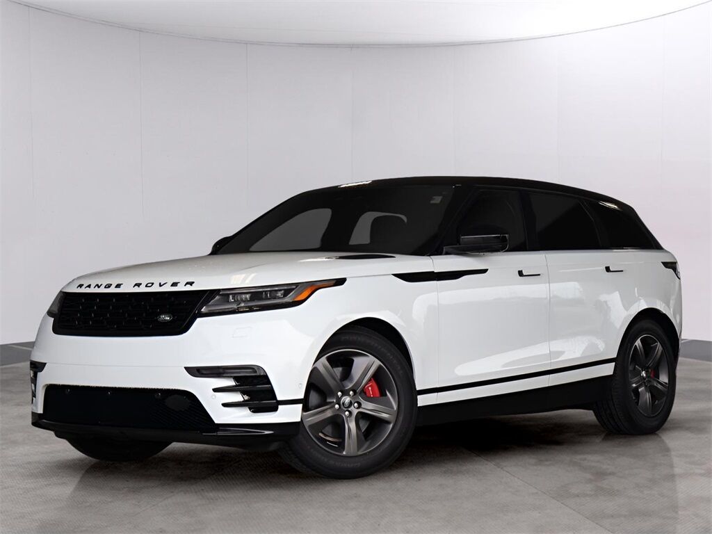 2025 Land Rover Range Rover Velar Dynamic SE Merriam KS