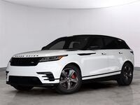 2025 Land Rover Range Rover Velar Dynamic SE