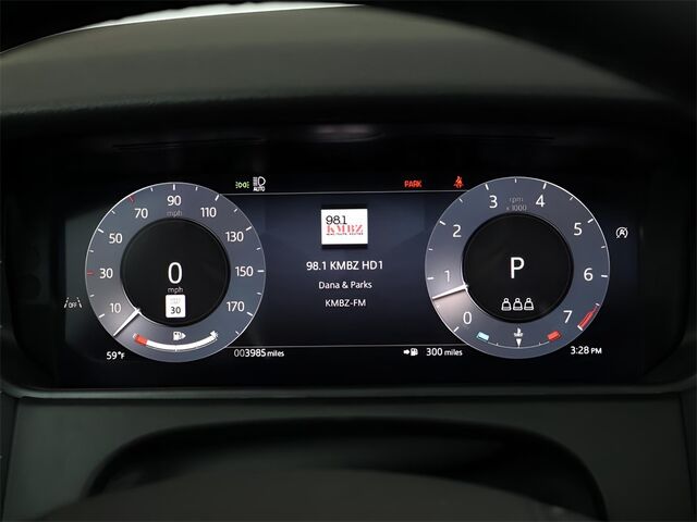 2025 Land Rover Range Rover Velar Dynamic SE Merriam KS