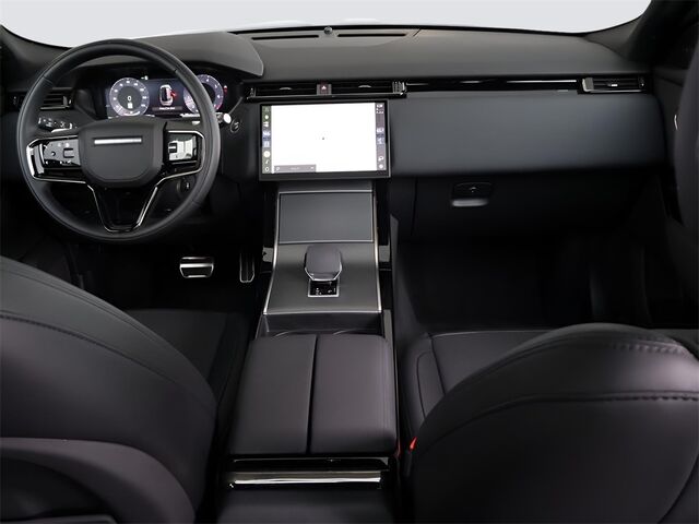 2025 Land Rover Range Rover Velar Dynamic SE Merriam KS