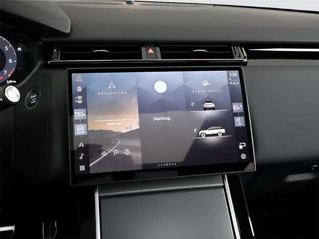 2025 Land Rover Range Rover Velar Dynamic SE Merriam KS