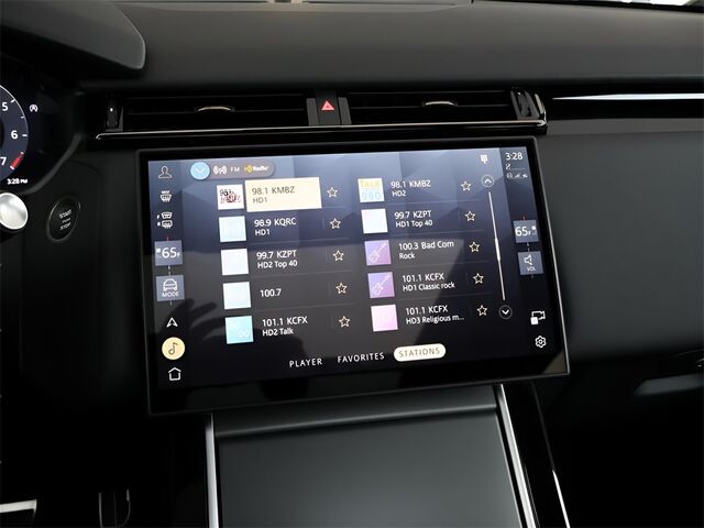 2025 Land Rover Range Rover Velar Dynamic SE Merriam KS