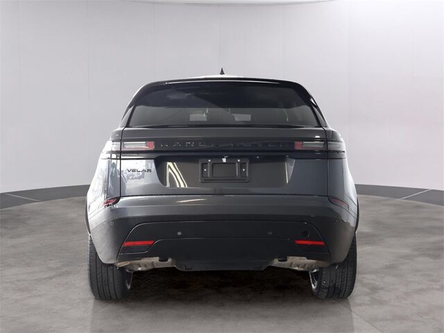 2025 Land Rover Range Rover Velar Dynamic SE Merriam KS