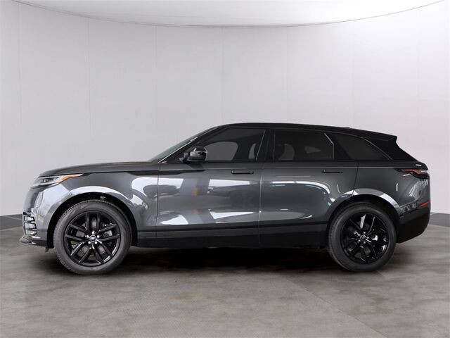 2025 Land Rover Range Rover Velar Dynamic SE Merriam KS