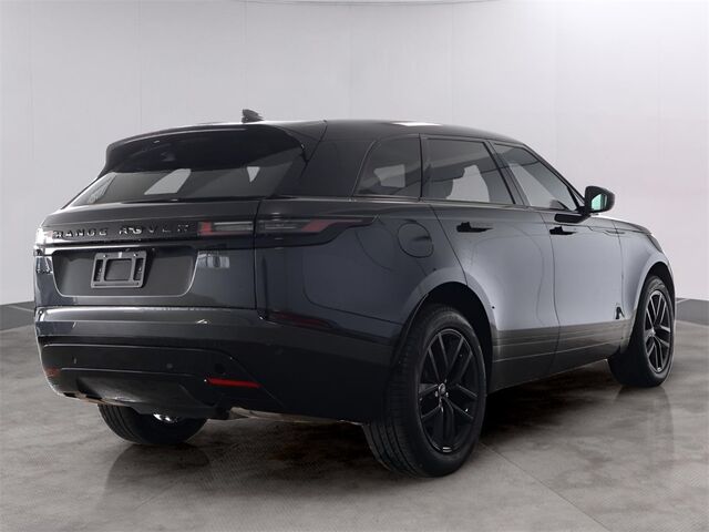 2025 Land Rover Range Rover Velar Dynamic SE Merriam KS