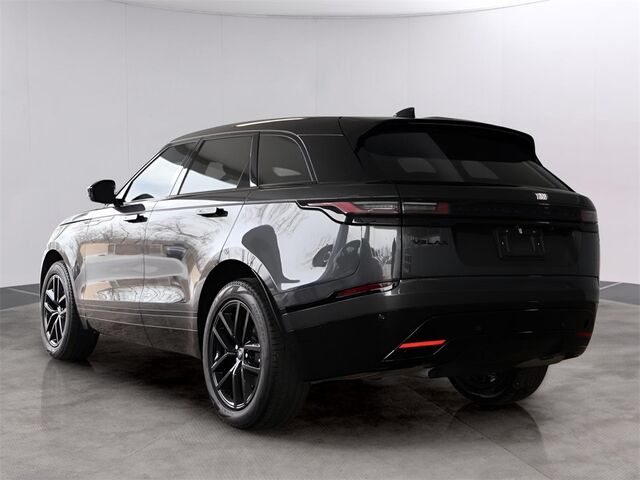 2025 Land Rover Range Rover Velar Dynamic SE Merriam KS