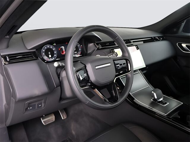 2025 Land Rover Range Rover Velar Dynamic SE Merriam KS