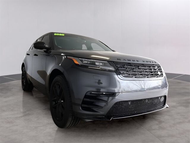 2025 Land Rover Range Rover Velar Dynamic SE Merriam KS