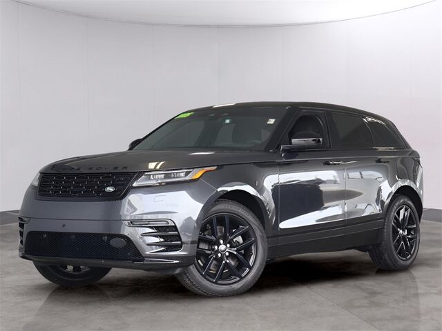 2025 Land Rover Range Rover Velar Dynamic SE Merriam KS