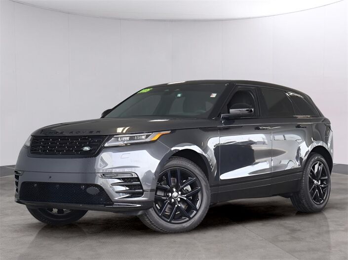 2025 Land Rover Range Rover Velar Dynamic SE Merriam KS