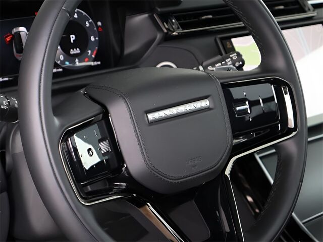 2025 Land Rover Range Rover Velar Dynamic SE Merriam KS