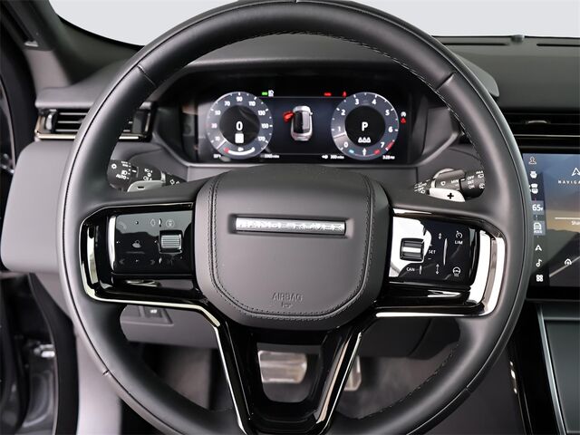 2025 Land Rover Range Rover Velar Dynamic SE Merriam KS