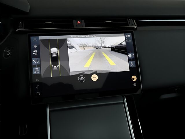 2025 Land Rover Range Rover Velar Dynamic SE Merriam KS