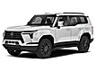 2025 Lexus GX 550 Premium+