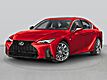 2025 Lexus IS 350 F SPORT