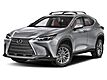 2025 Lexus NX 350 Luxury