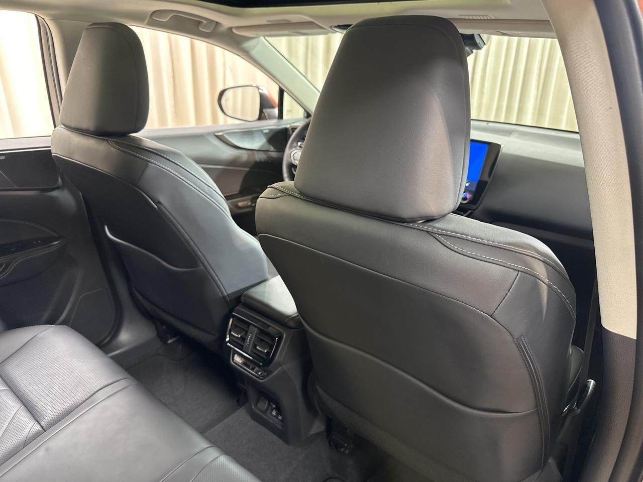 2025 Lexus NX 350 Luxury Annapolis MD