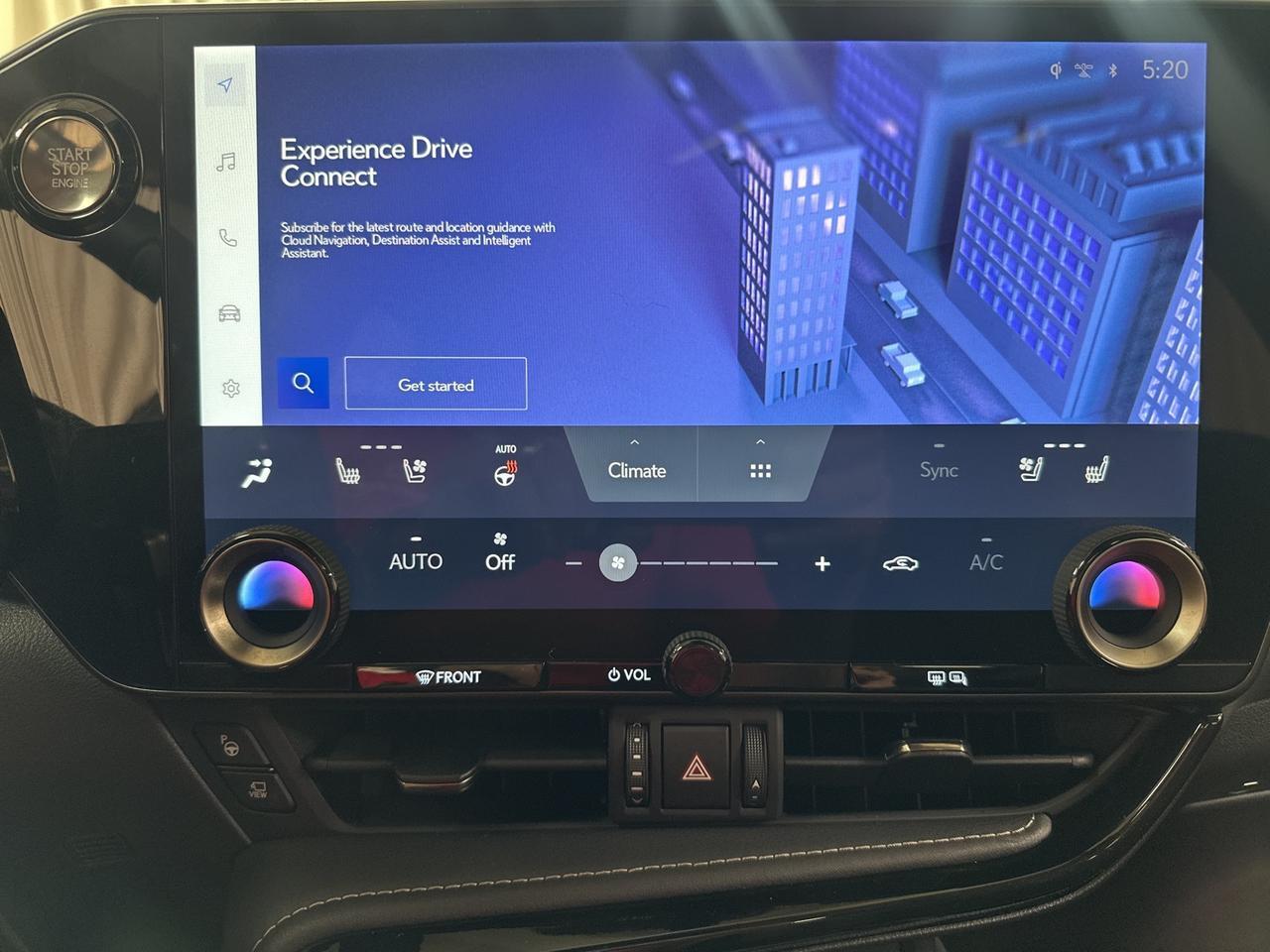 2025 Lexus NX 350 Luxury Annapolis MD