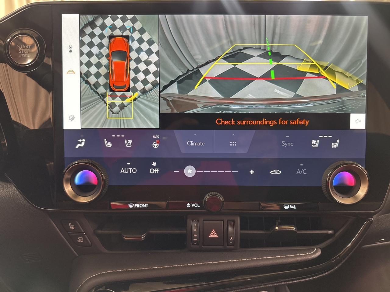 2025 Lexus NX 350 Luxury Annapolis MD