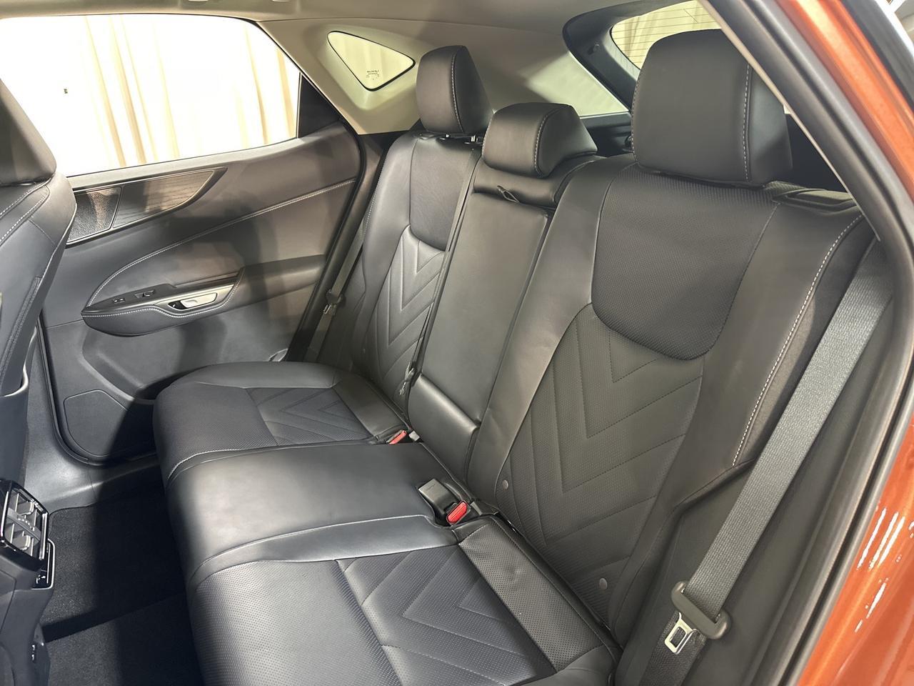 2025 Lexus NX 350 Luxury Annapolis MD