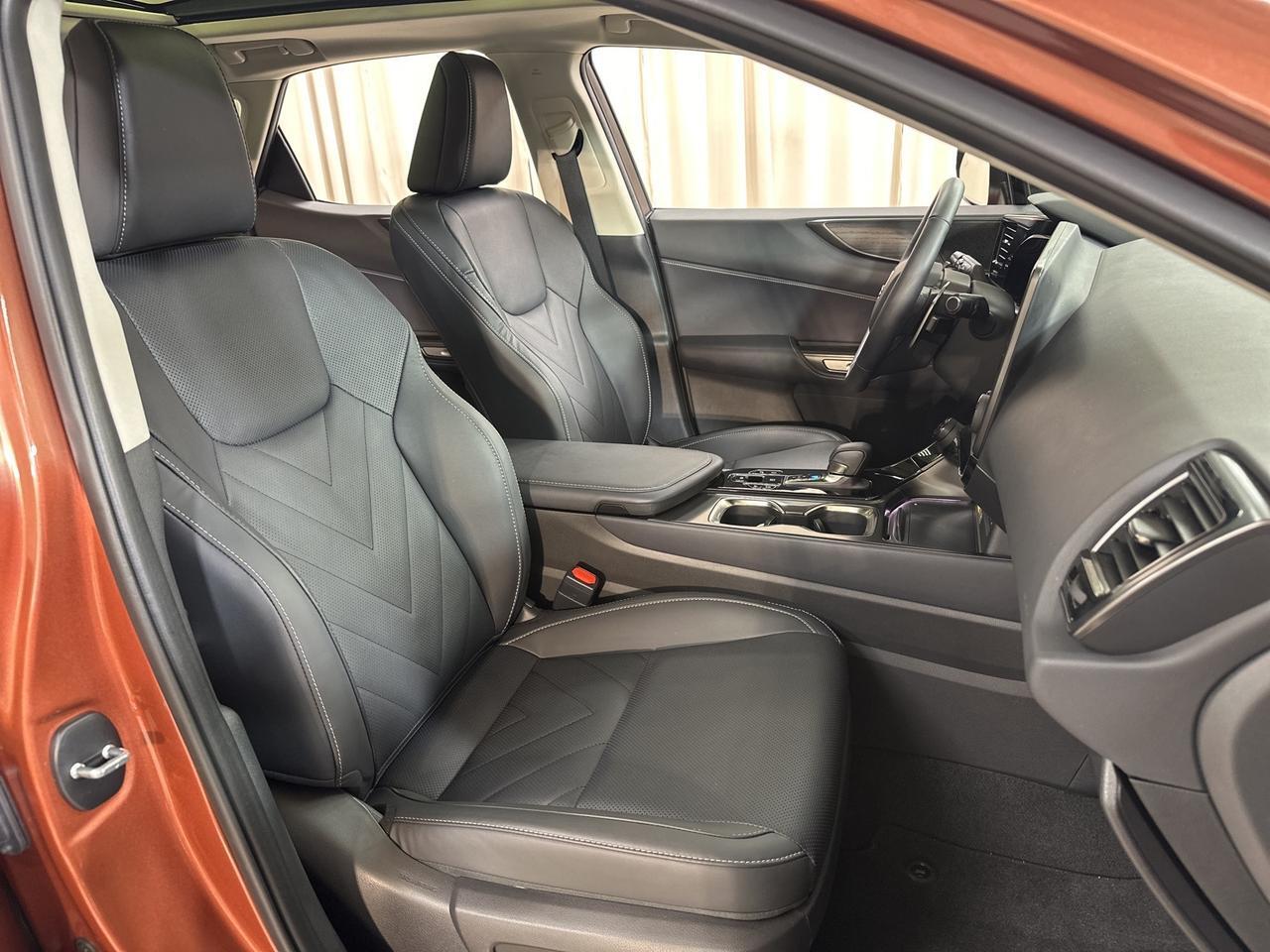 2025 Lexus NX 350 Luxury Annapolis MD