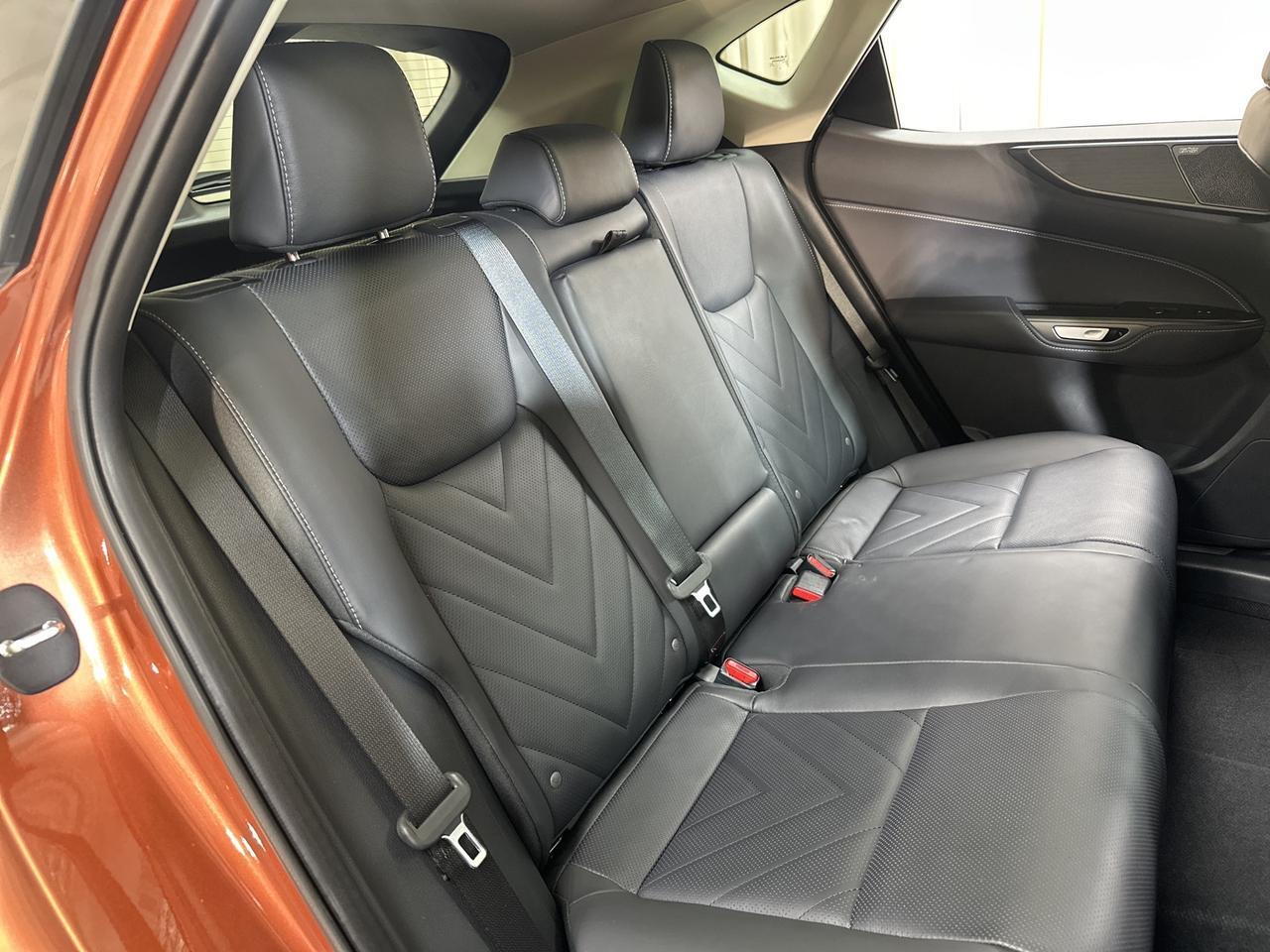 2025 Lexus NX 350 Luxury Annapolis MD