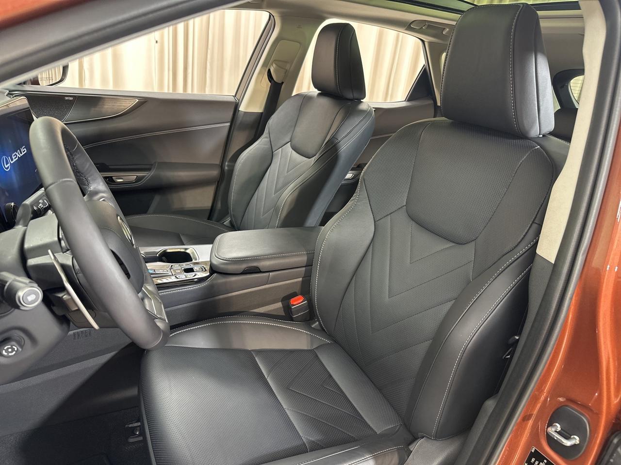 2025 Lexus NX 350 Luxury Annapolis MD