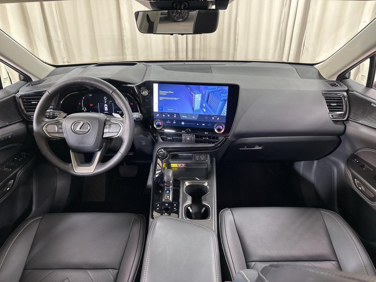 2025 Lexus NX 350 Luxury Annapolis MD