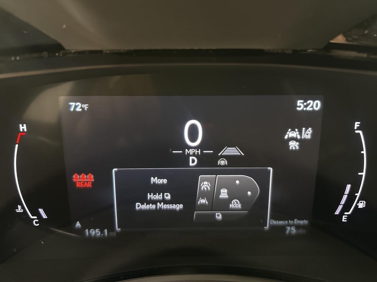 2025 Lexus NX 350 Luxury Annapolis MD