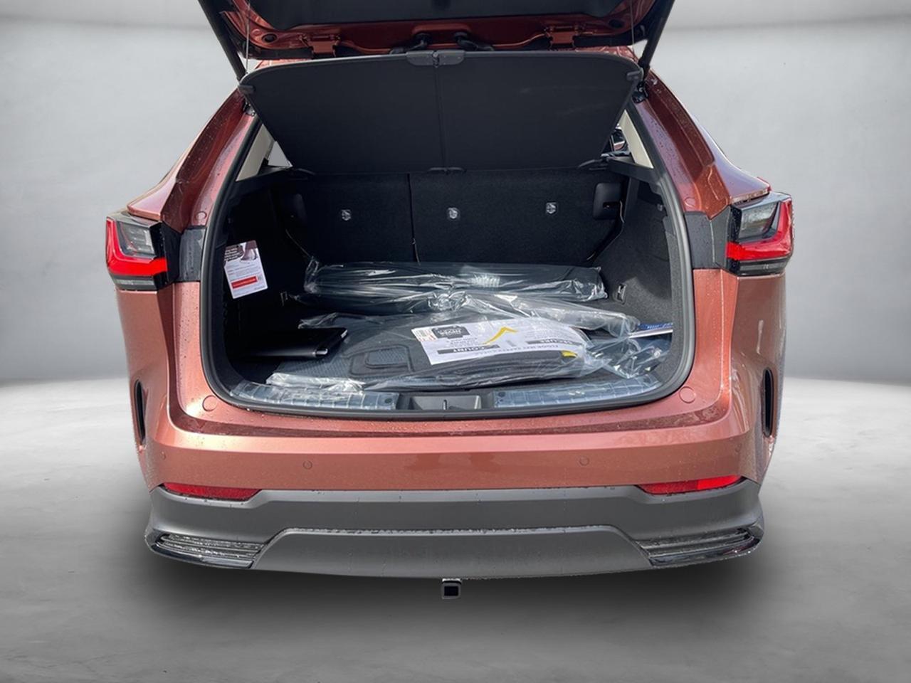 2025 Lexus NX 450h+ Luxury Annapolis MD