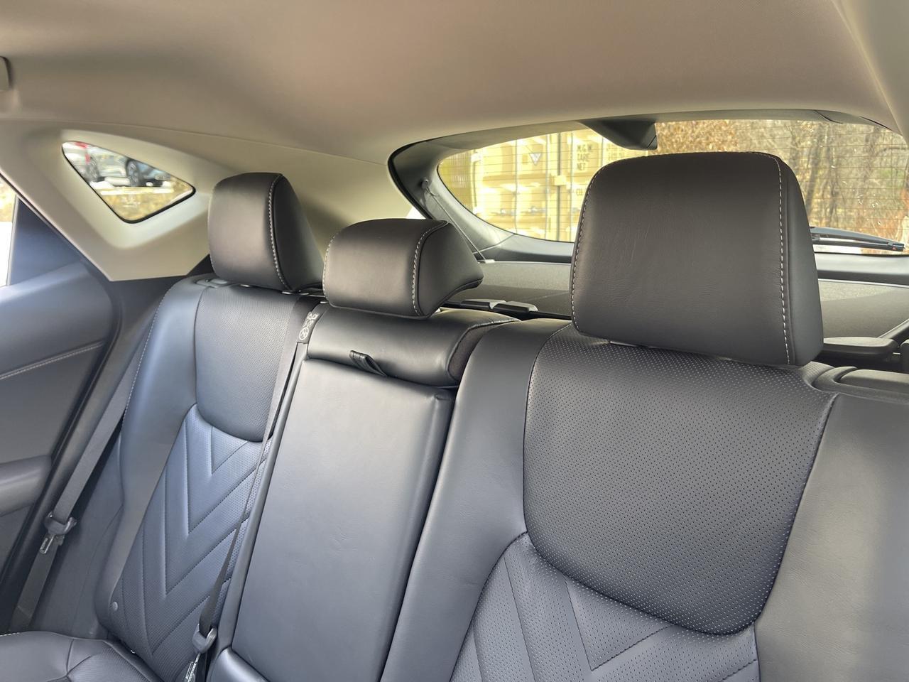 2025 Lexus NX 450h+ Luxury Annapolis MD