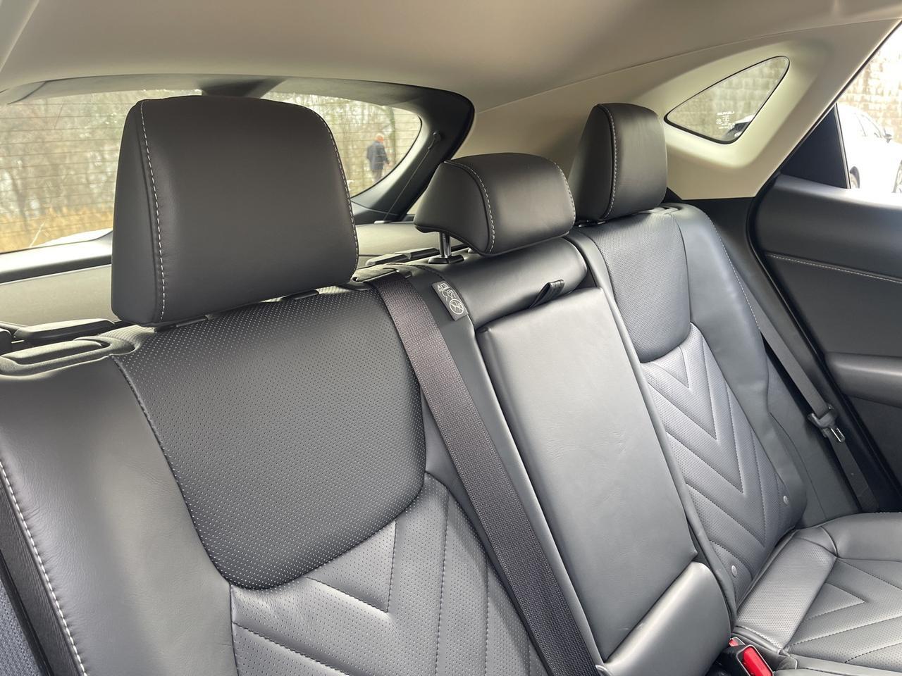 2025 Lexus NX 450h+ Luxury Annapolis MD