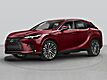 2025 Lexus RX 350h Luxury